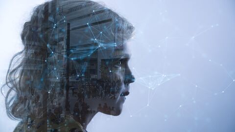 Vignette du programme télé La science des émotions