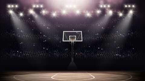 Vignette du programme télé Basket-ball : avant-match