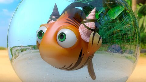 Vignette du programme télé Les as de la jungle à la rescousse