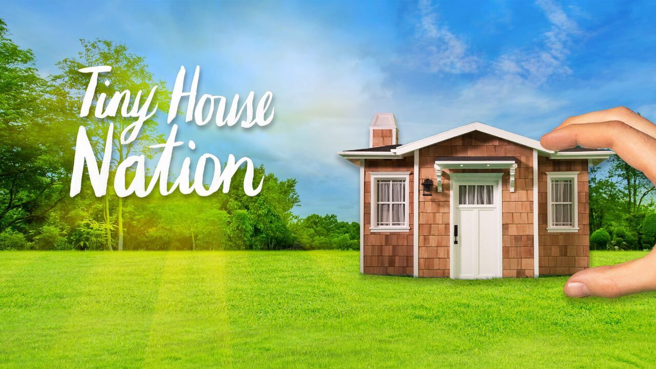 Vignette du programme télé Tiny House : mini maison sur mesure