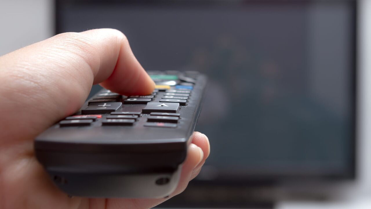 Vignette du programme télé Pause