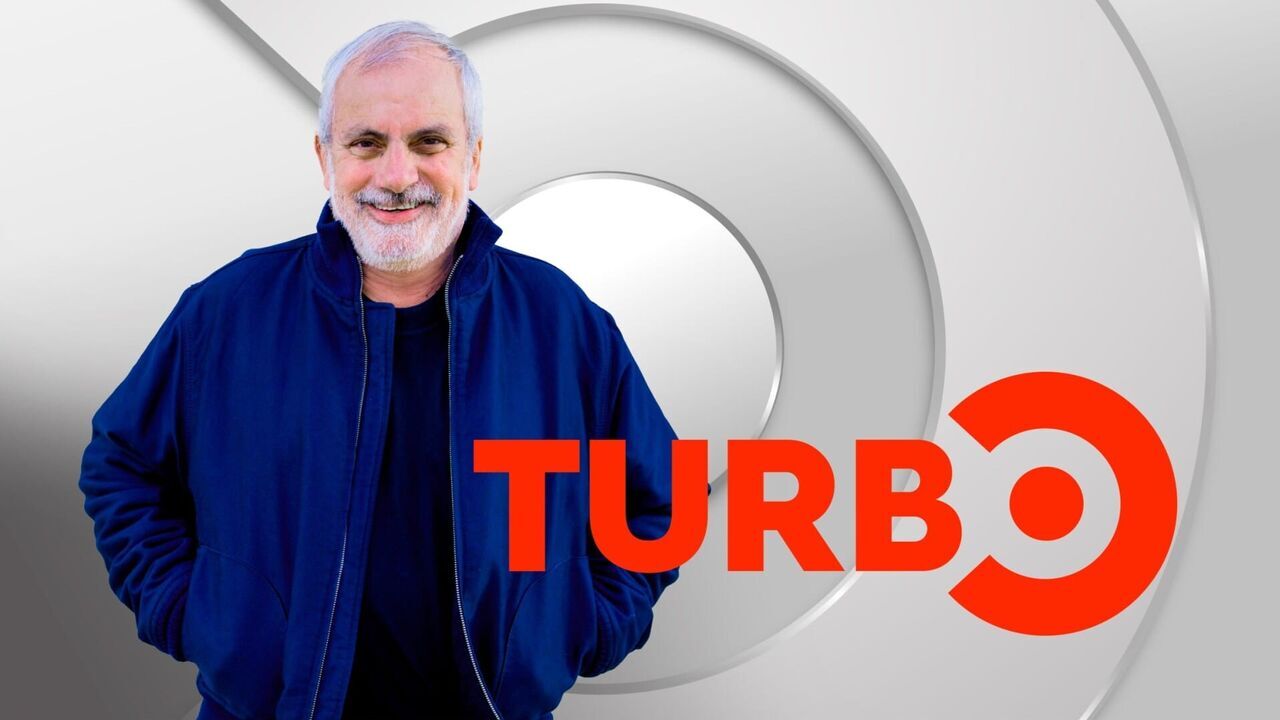 Vignette du programme télé Turbo