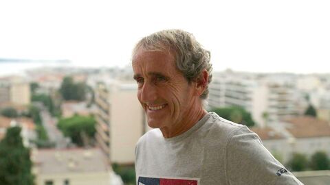 Vignette du programme télé Prost