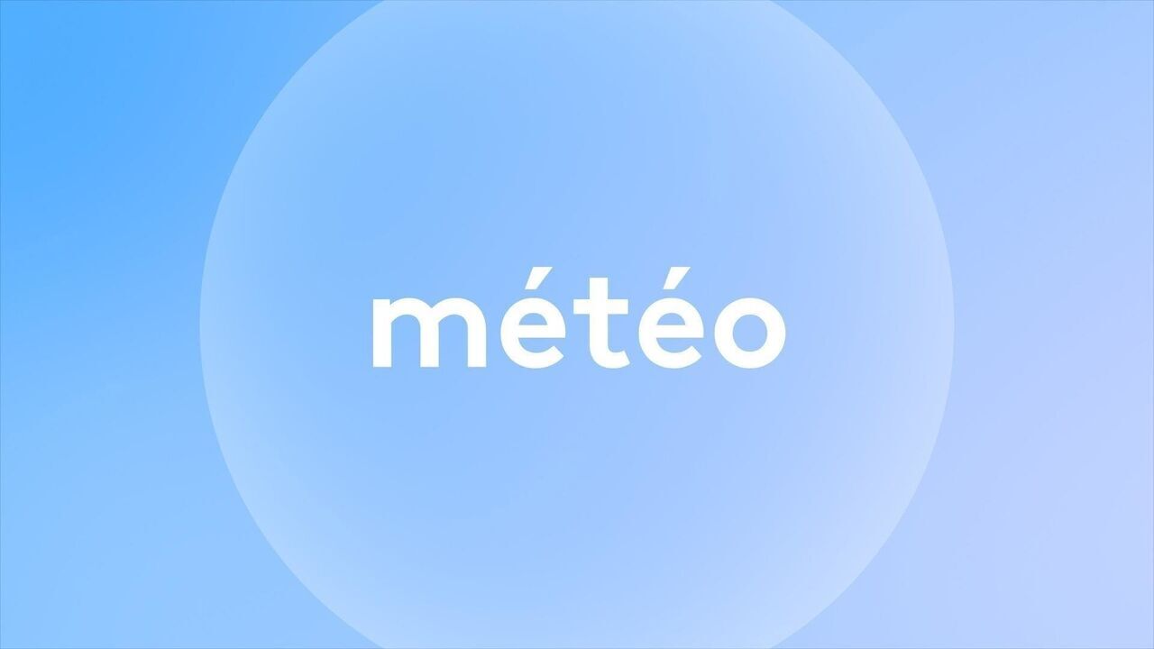 Vignette du programme télé Météo 2