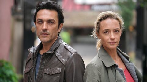 Vignette du programme télé Meurtres à...