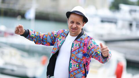 Vignette du programme télé Les 100 vidéos qui ont fait rire le monde entier