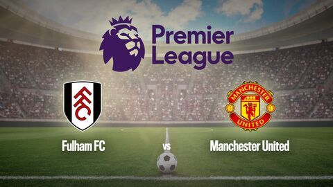 Vignette du programme télé Football : Premier League