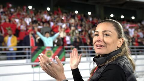 Vignette du programme télé 24h de Boulleau