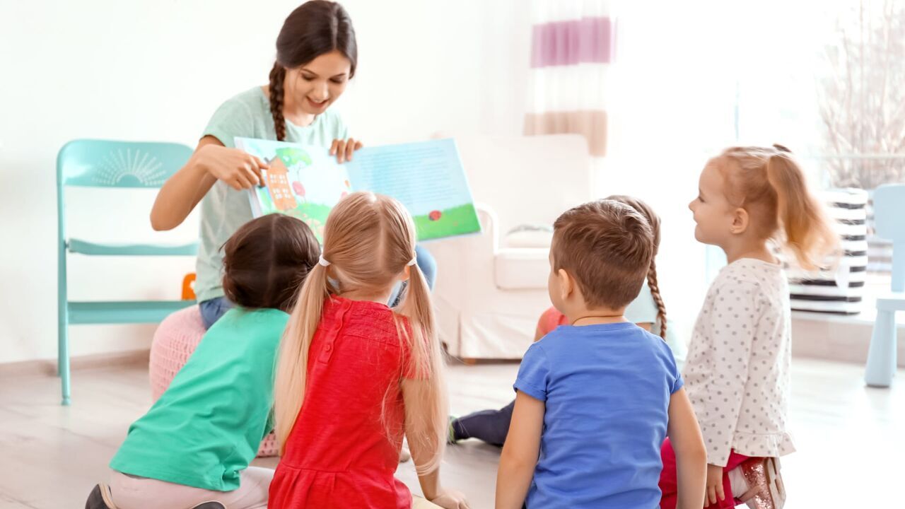 Vignette du programme télé M6 Kid