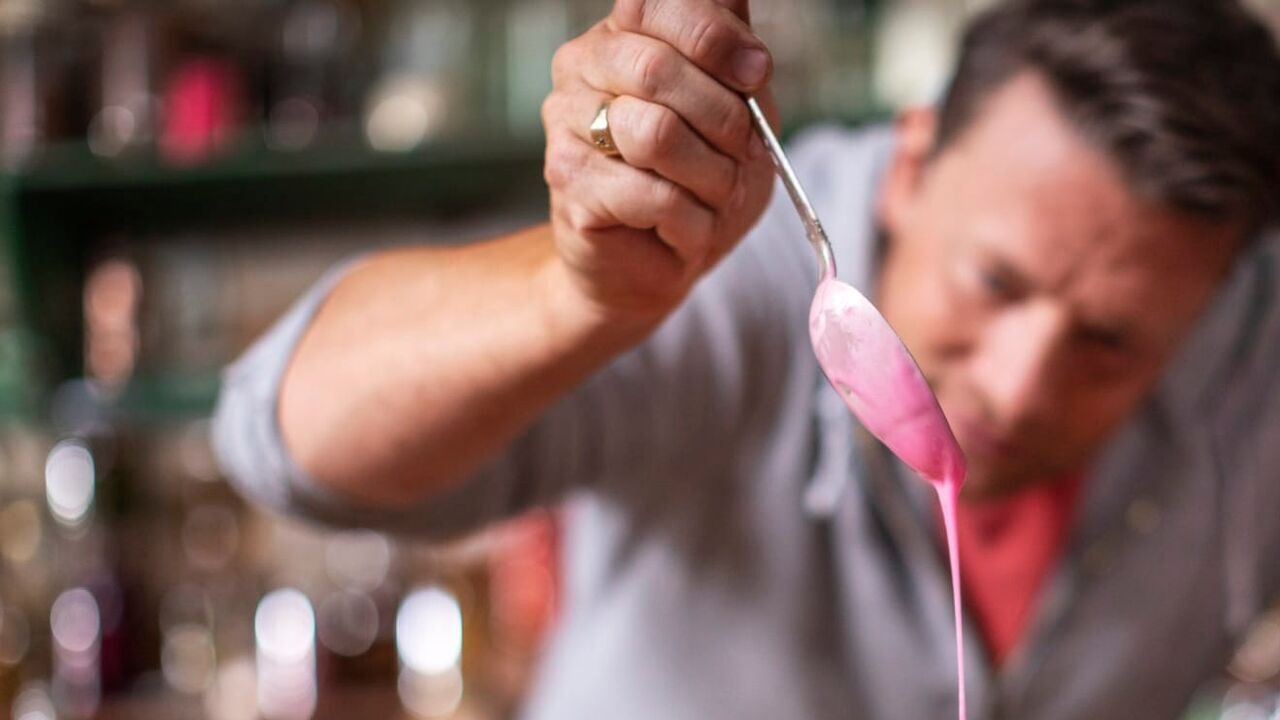 Vignette du programme télé Jamie Oliver : Repas simples pour tous les jours