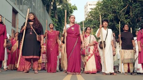 Vignette du programme télé Booming Bangladesh