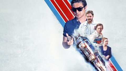 Vignette du programme télé Race for Glory : Audi vs Lancia