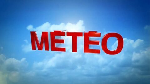 Vignette du programme télé Météo 2