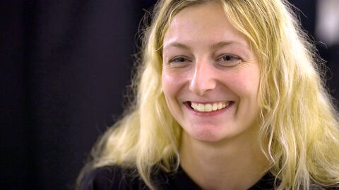 Vignette du programme télé Doriane P1