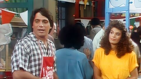 Vignette du programme télé Madame est servie