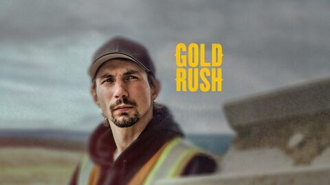 Vignette du programme télé Alaska : La ruée vers l'or