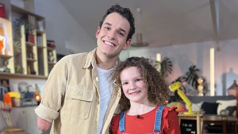 Vignette du programme télé T'es au top