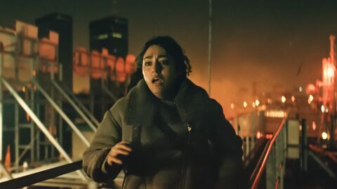 Vignette du programme télé Roqya