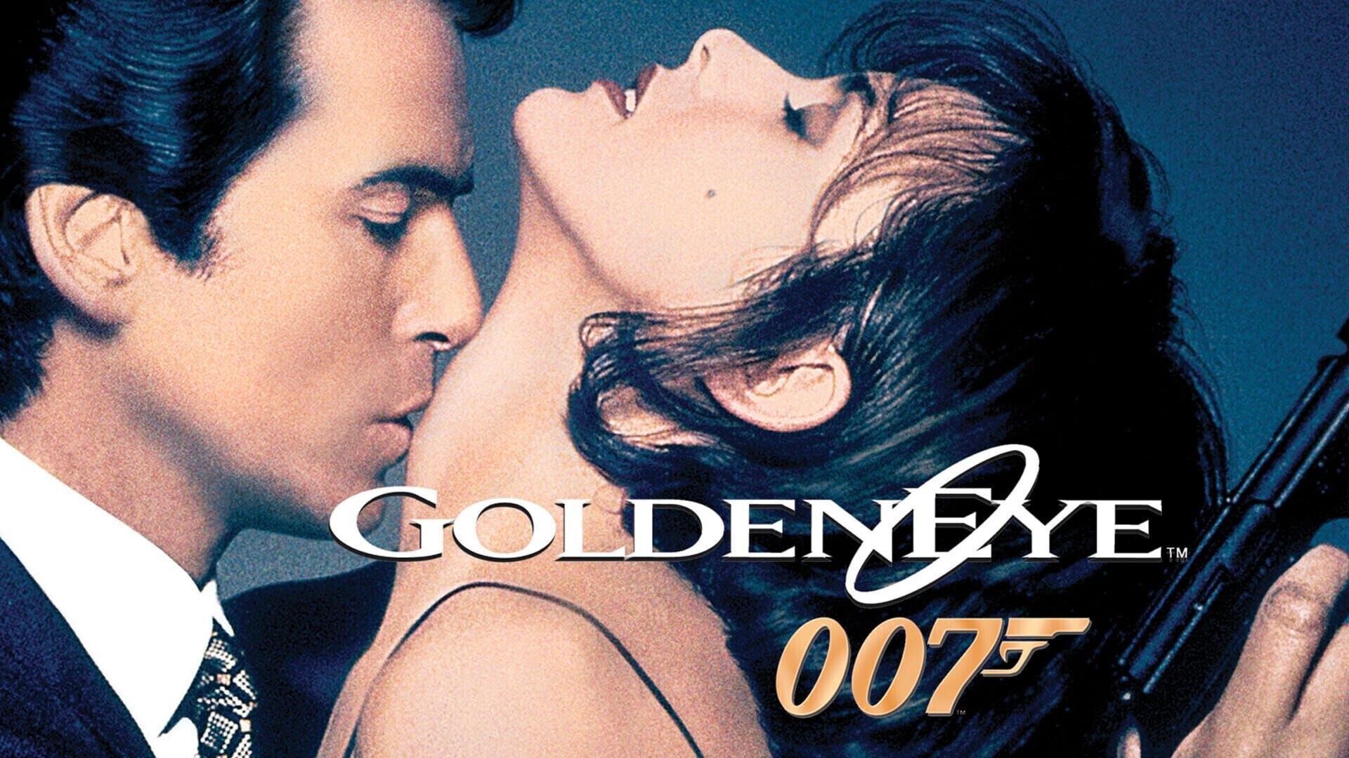 Vignette du programme télé GoldenEye