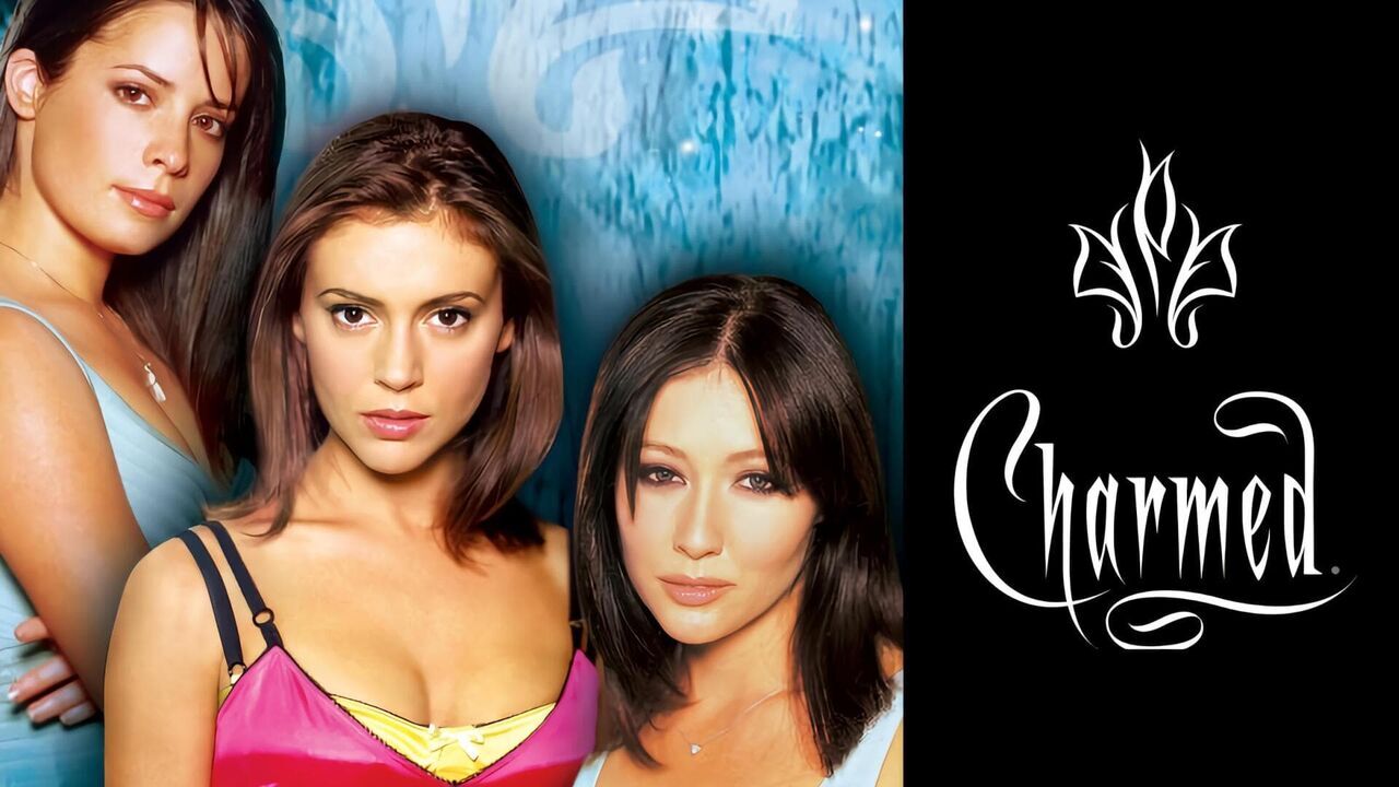 Vignette du programme télé Charmed