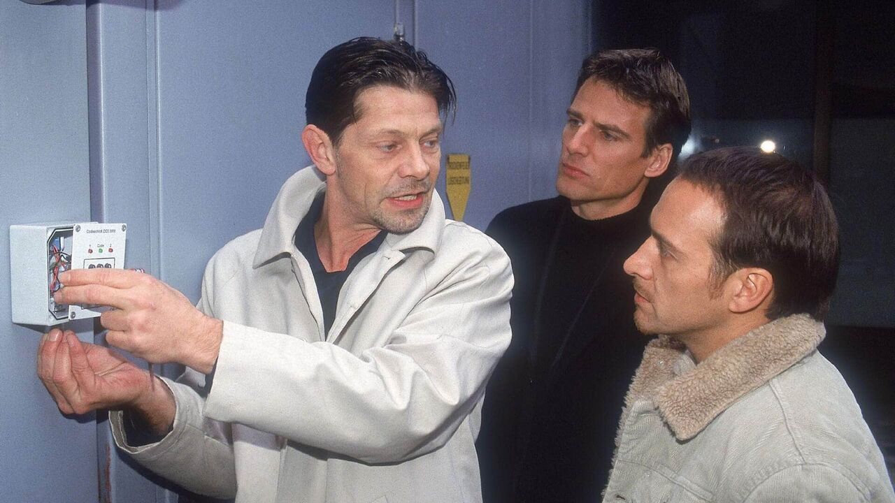 Vignette du programme télé Alerte Cobra