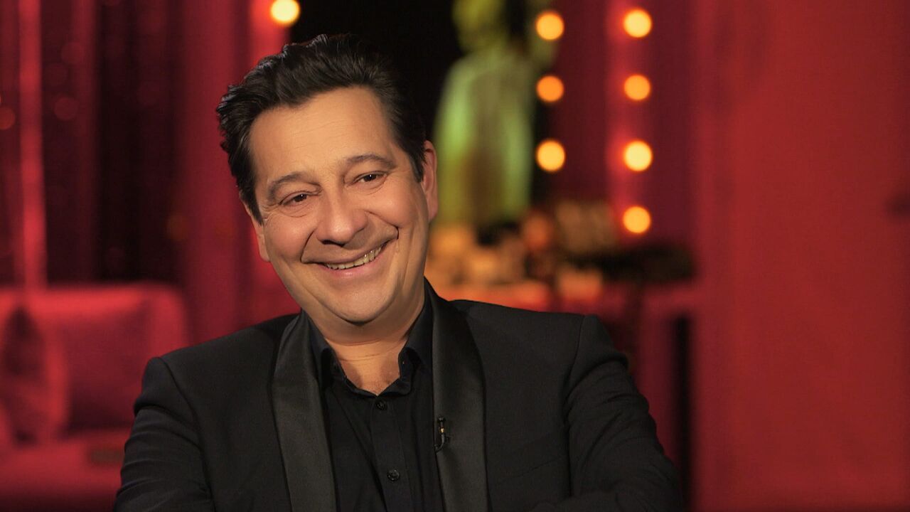 Vignette du programme télé Laurent Gerra, 30 ans de rire