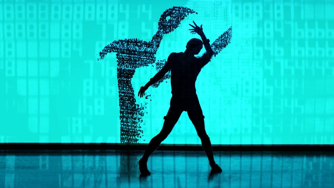 Vignette du programme télé Alexander Whitley Dance Company : Anti-Body - Colours International Dance Festival, Stuttgart 2022