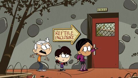 Vignette du programme télé Bienvenue chez les Casagrandes