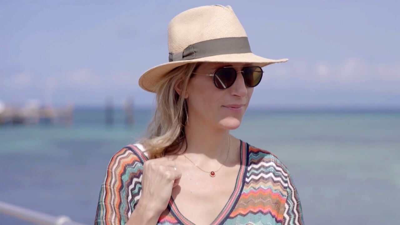 Vignette du programme télé Bleu, un océan de solutions