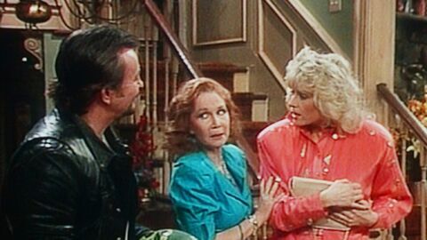 Vignette du programme télé Madame est servie