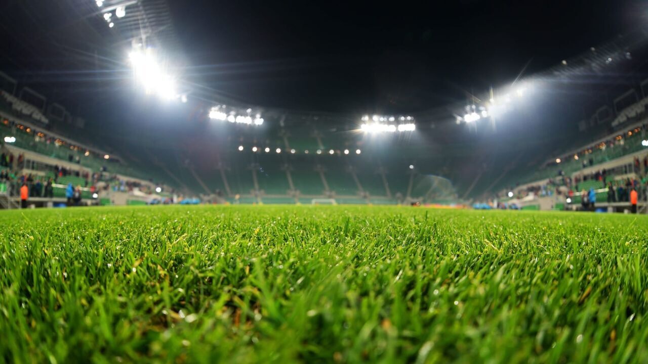 Vignette du programme télé Football : le match des héros
