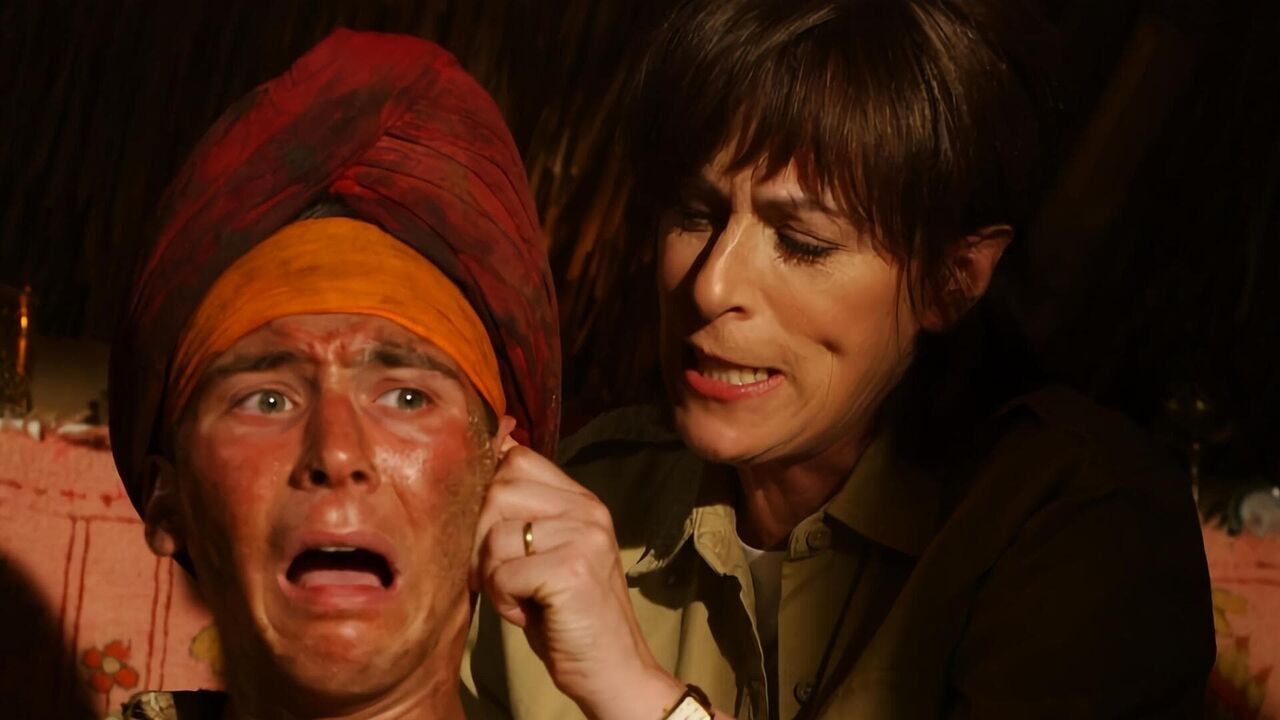 Vignette du programme télé Malcolm