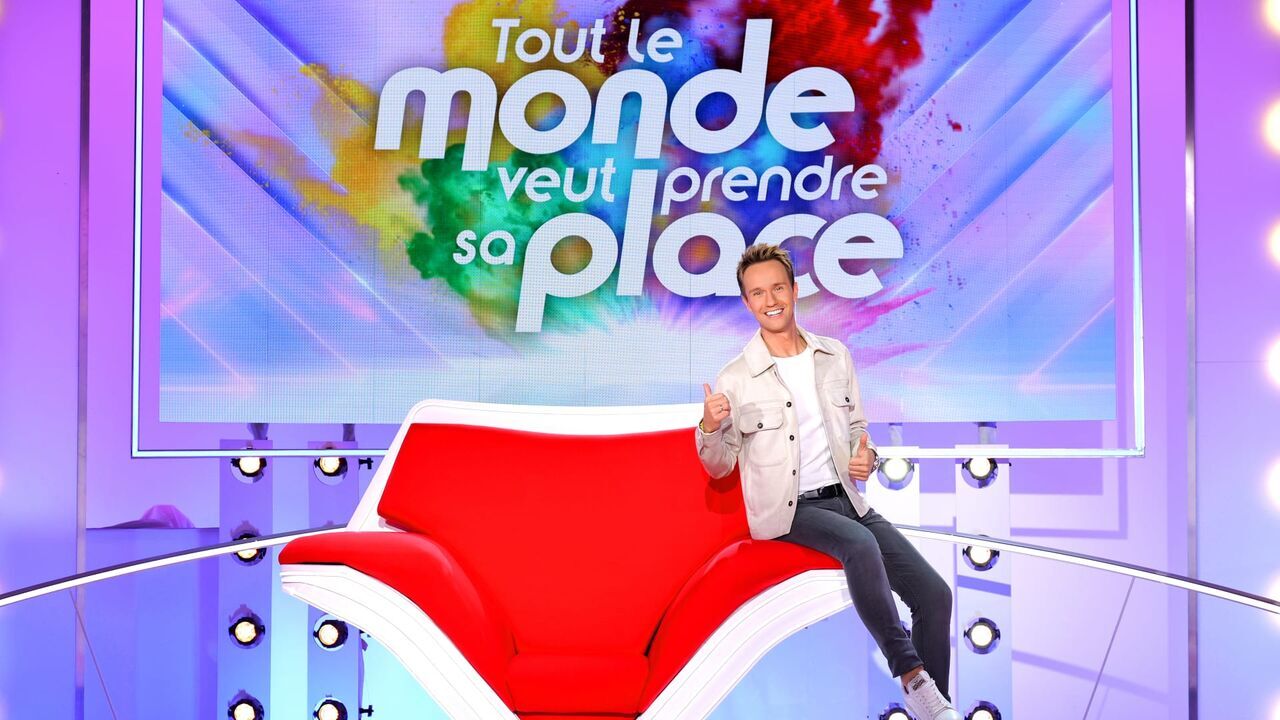 Vignette du programme télé Tout le monde veut prendre sa place
