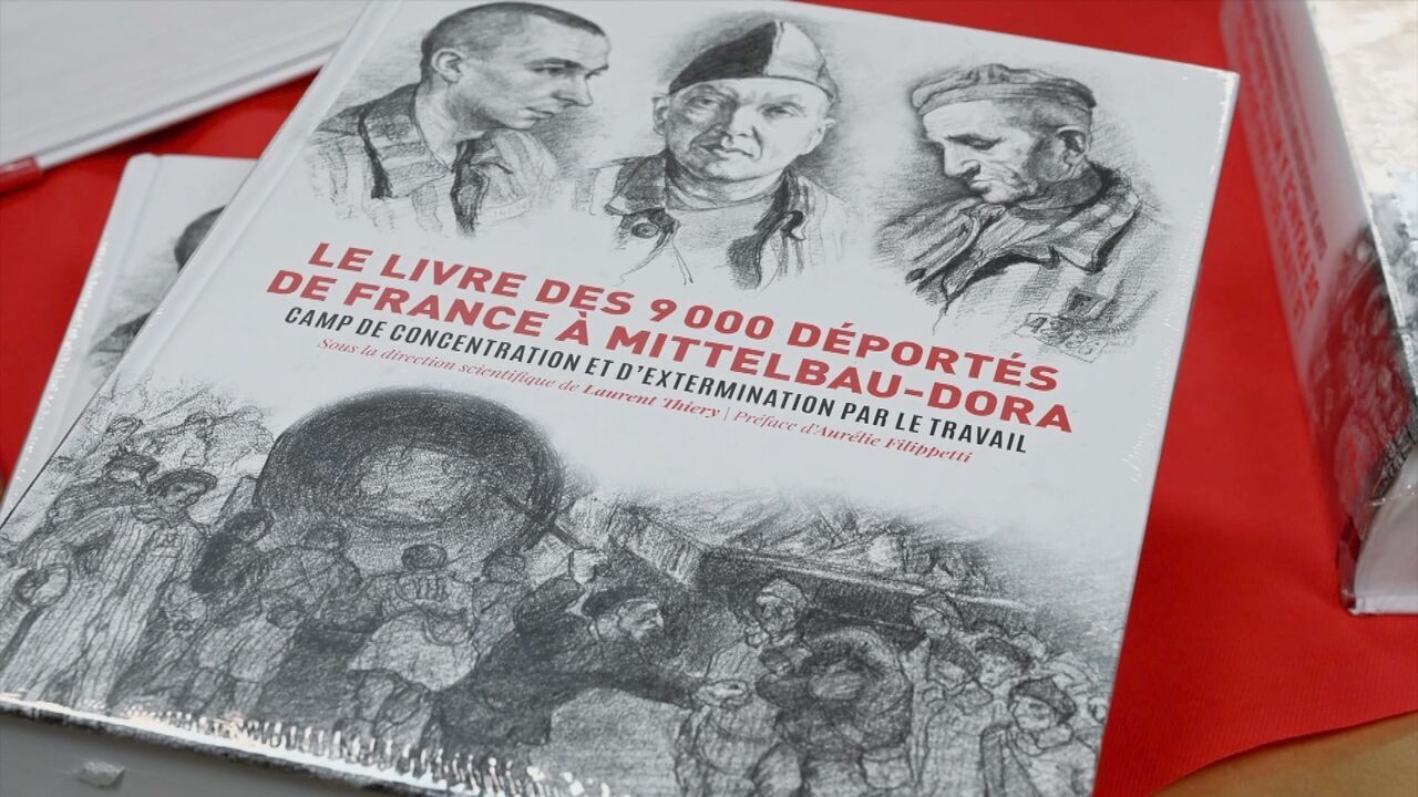 Vignette du programme télé Les ombres de Dora
