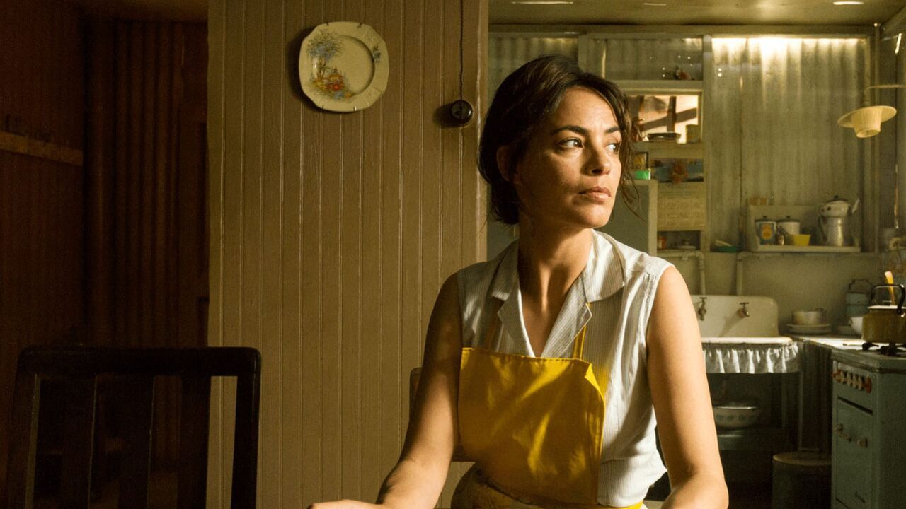 Vignette du programme télé The Movie Teller