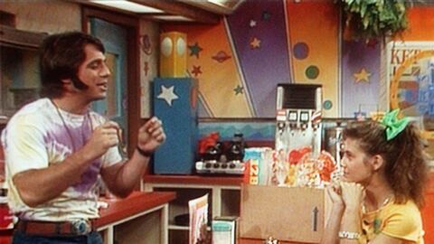 Vignette du programme télé Madame est servie
