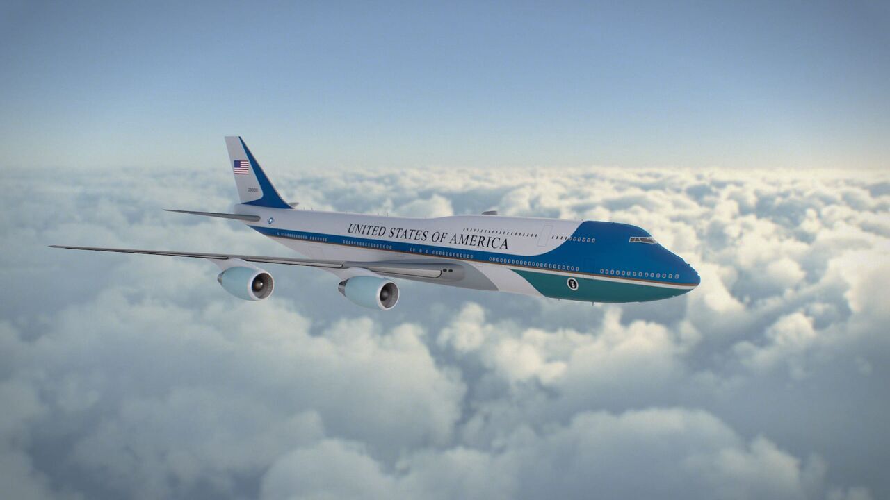 Vignette du programme télé Air Force One, Concorde : les secrets des avions présidentiels