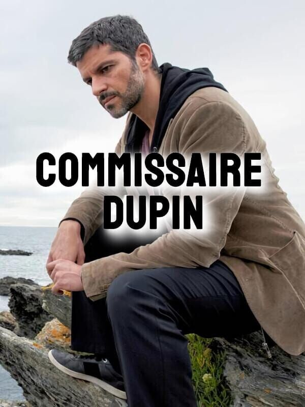 Vignette du programme télé Commissaire Dupin