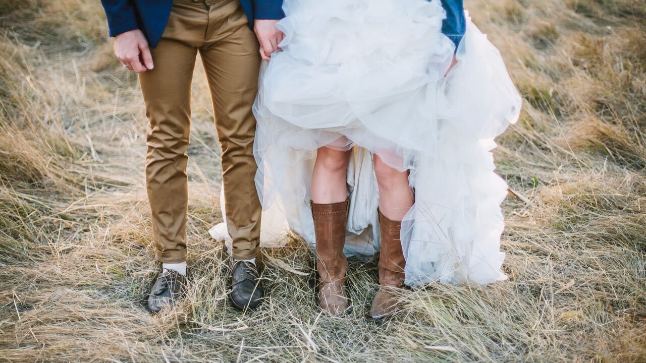 Vignette du programme télé Mariages : l'écologie s'invite à la fête