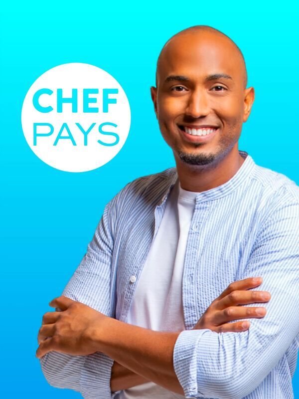 Vignette du programme télé Chef pays