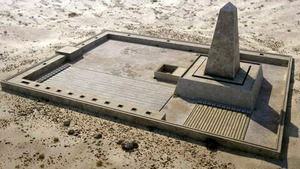 Vignette du programme télé Les secrets des bâtisseurs de pyramides (La fin des pyramides géantes) S1 (6/6)