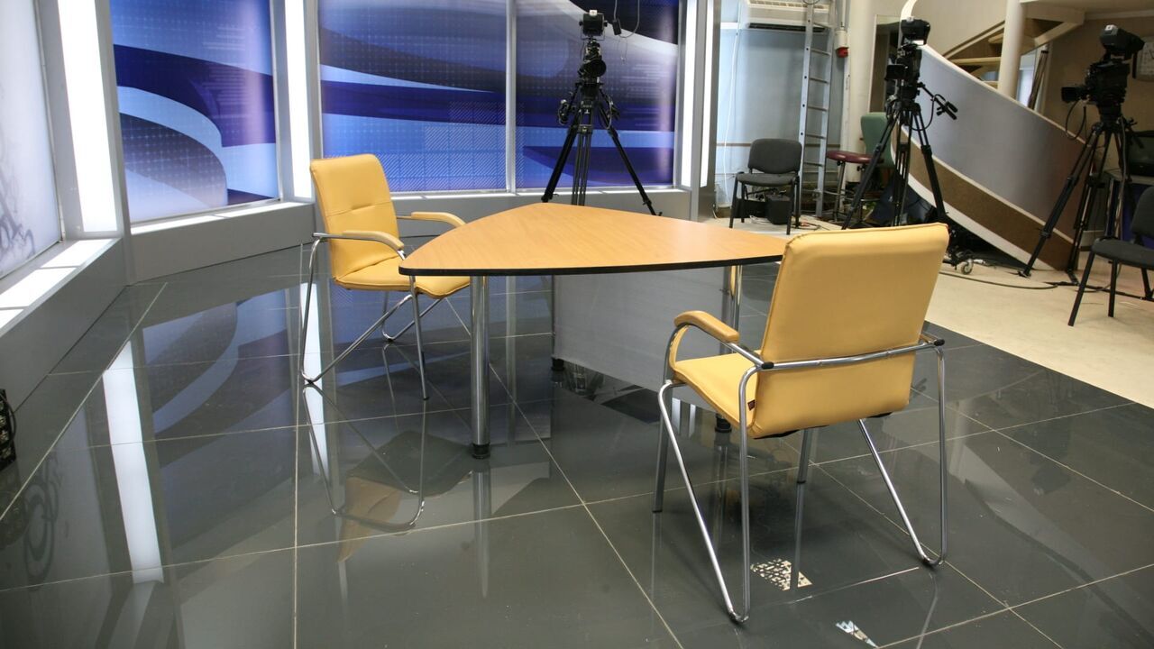 Vignette du programme télé Hors séance