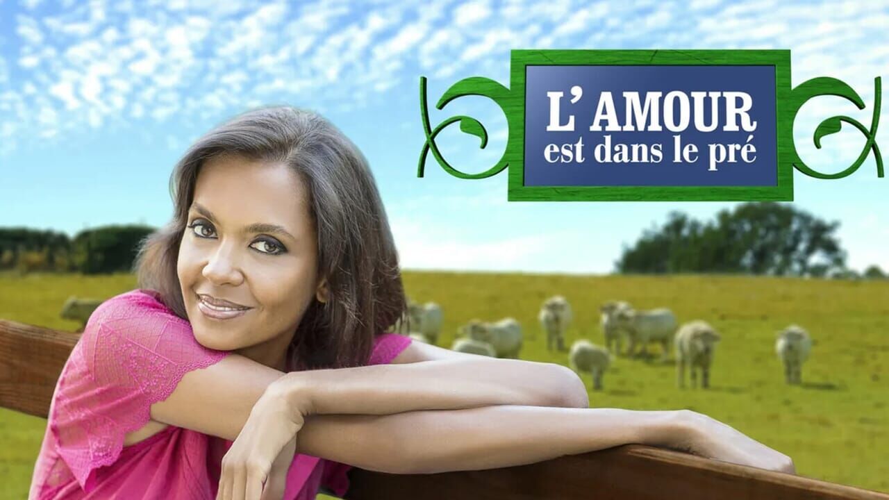 Vignette du programme télé L'amour est dans le pré