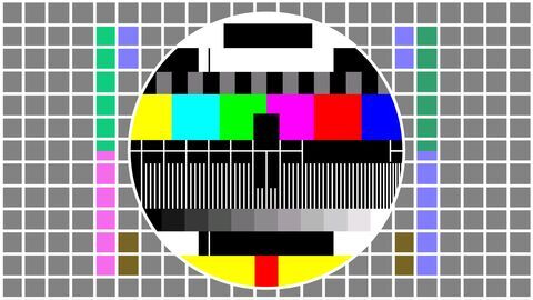 Vignette du programme télé Fin des programmes