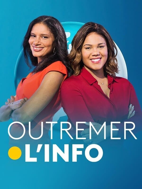 Vignette du programme télé Outremer.l'info