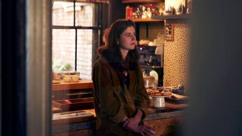 Vignette du programme télé Conversations with Friends