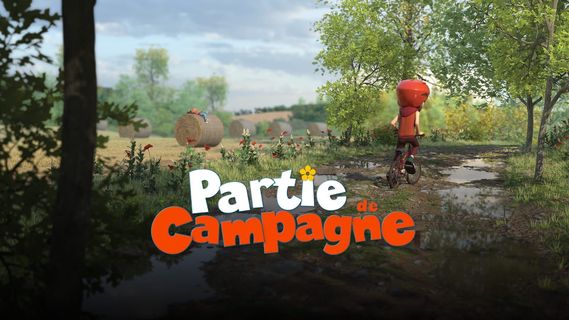 Vignette du programme télé Partie de campagne