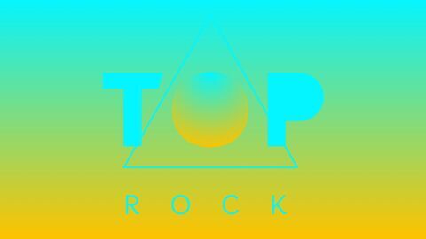 Vignette du programme télé Top Rock