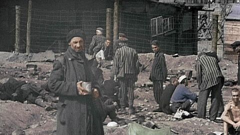 Vignette du programme télé Apocalypse : la 2e Guerre mondiale