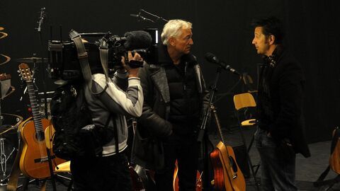 Vignette du programme télé Emmenez-moi